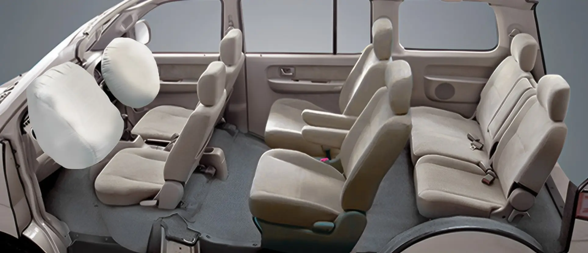 Suzuki APV - Foto 3