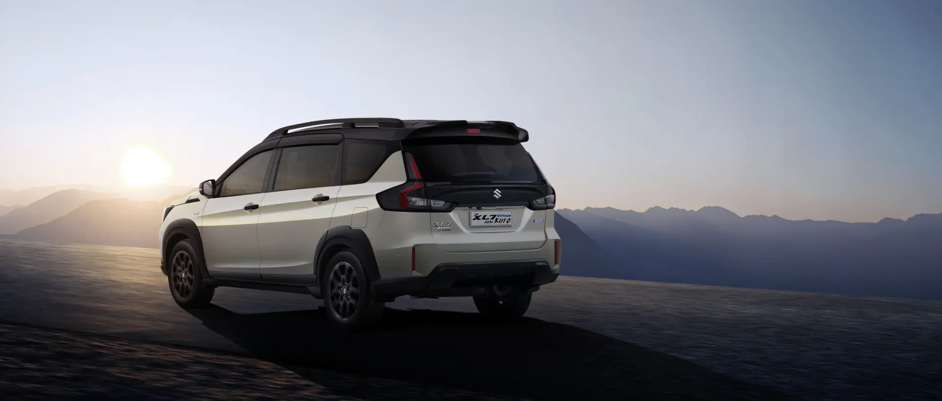Suzuki Xl7 - Foto 3