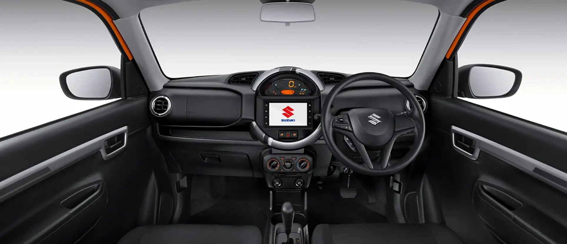 Suzuki S-Presso - Foto 3