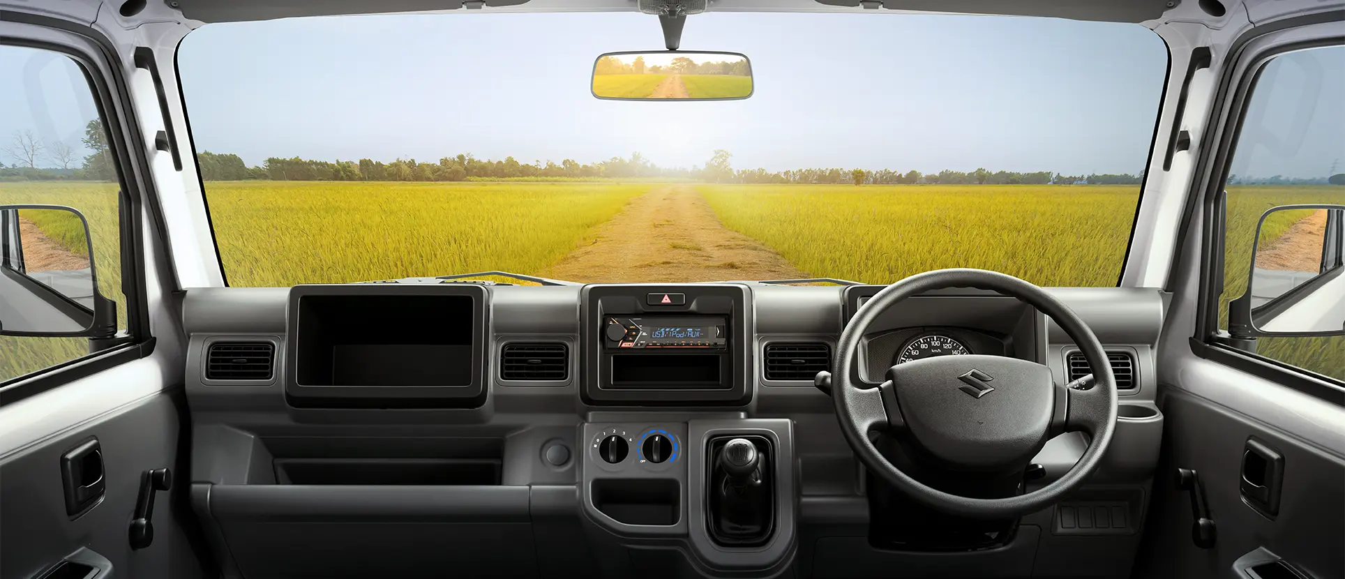 Suzuki New Carry Pickup - Foto 3