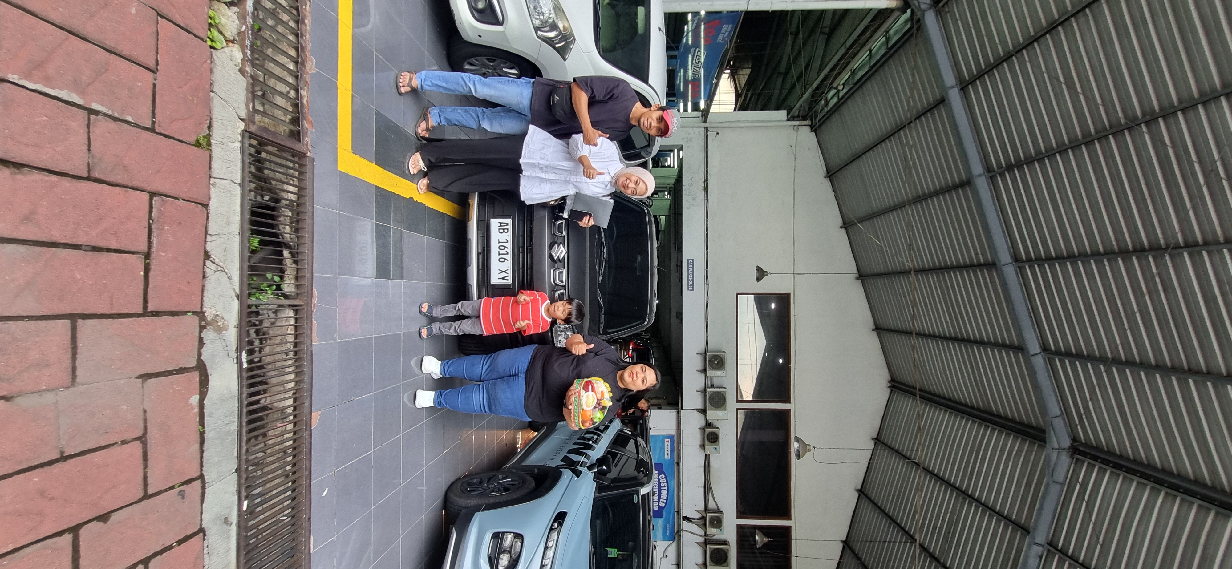 Suzuki Jogja