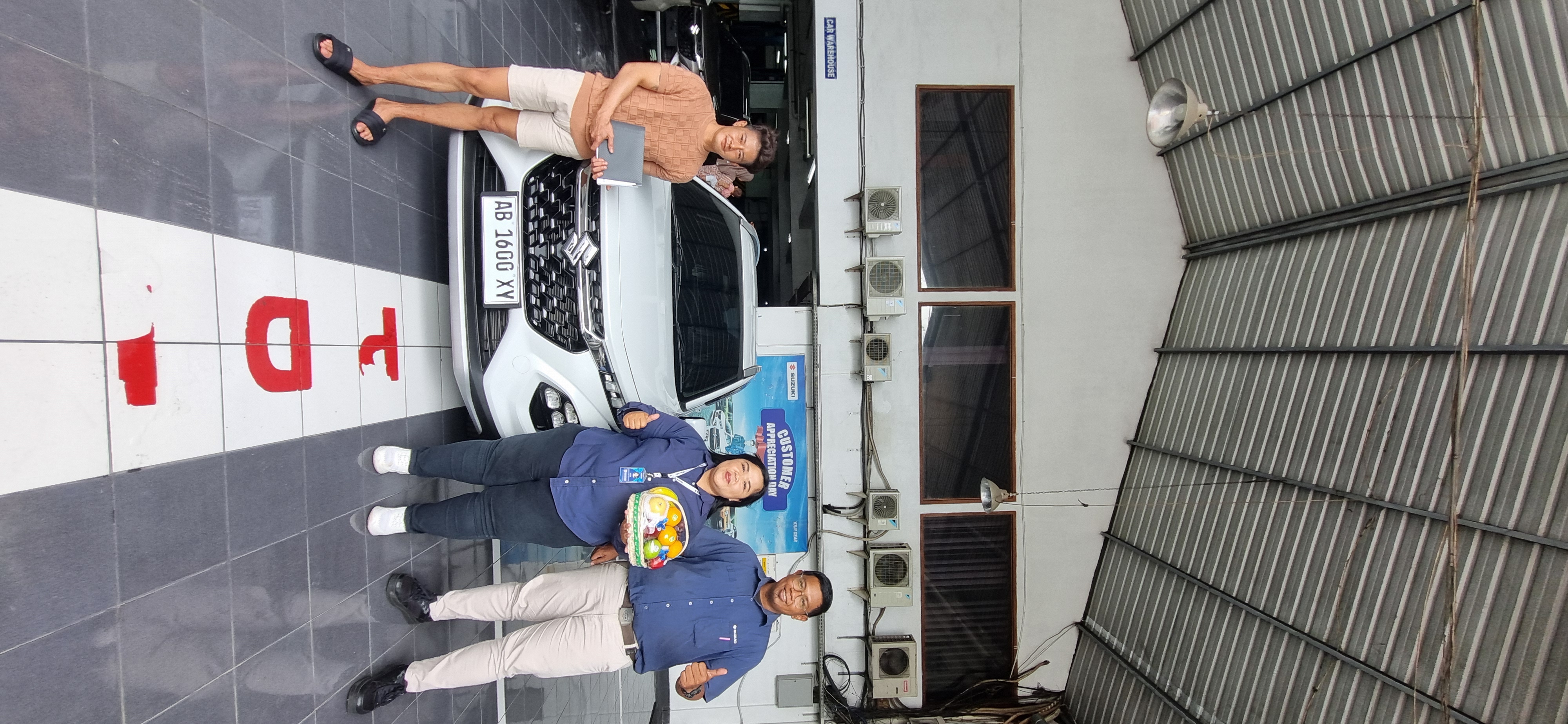 Suzuki Jogja